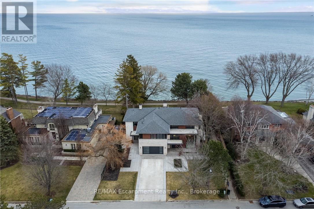 2250 Chancery Lane W, Oakville, Ontario  L6J 6A3 - Photo 50 - W12856044