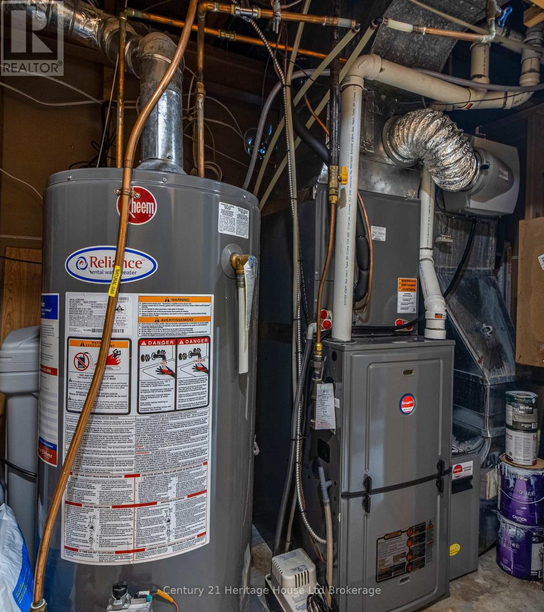 1064 Sovereign Road, Woodstock (Woodstock - North), Ontario  N4S 5P2 - Photo 39 - X12856014