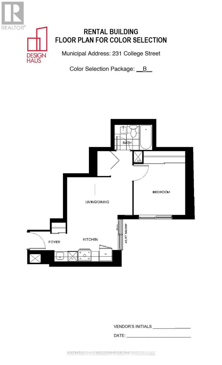 402r - 231 College Street, Toronto, Ontario  M5T 1R4 - Photo 27 - C12642838