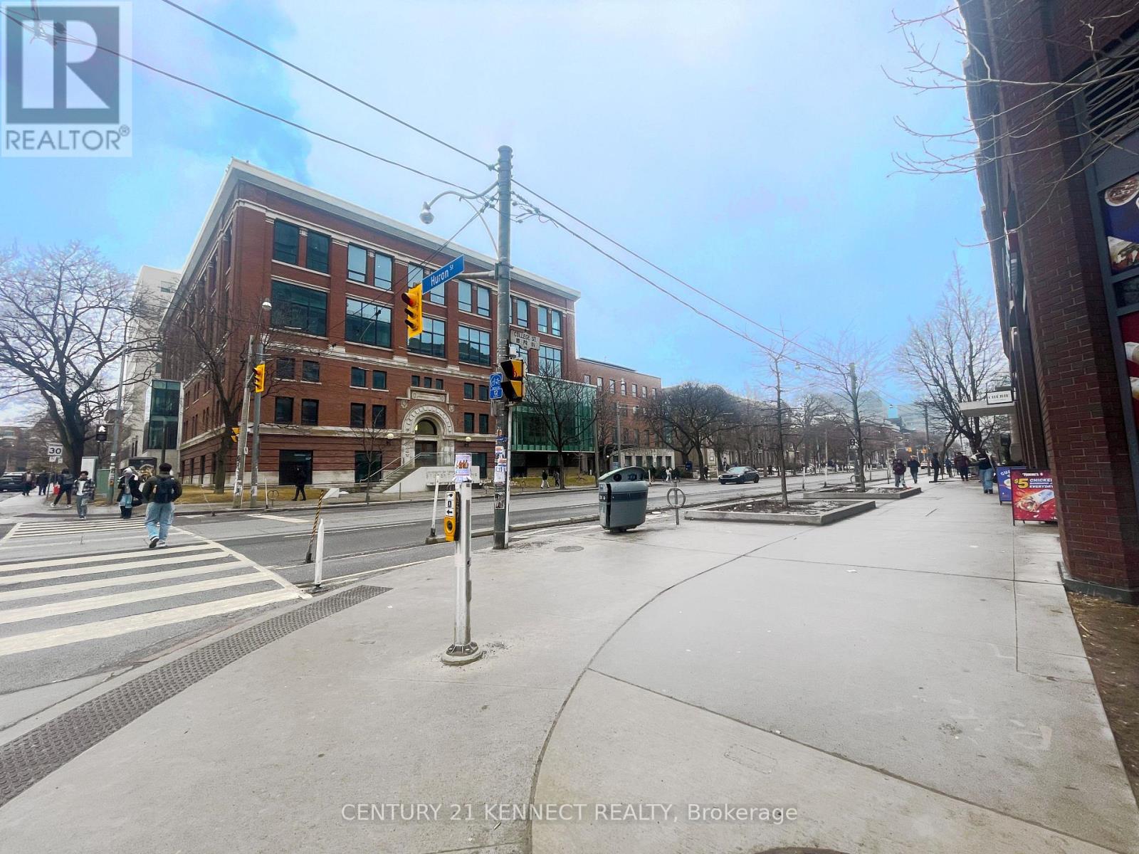 402r - 231 College Street, Toronto, Ontario  M5T 1R4 - Photo 23 - C12642838