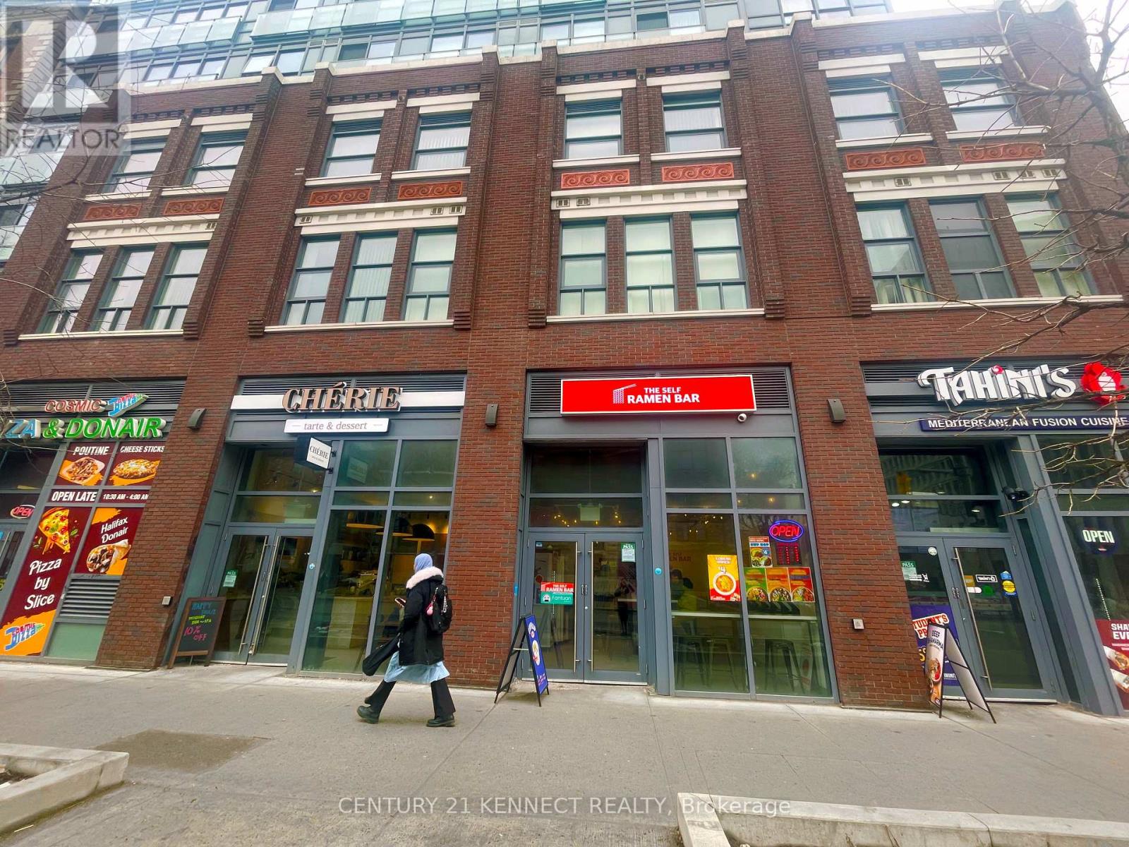 402r - 231 College Street, Toronto, Ontario  M5T 1R4 - Photo 26 - C12642838