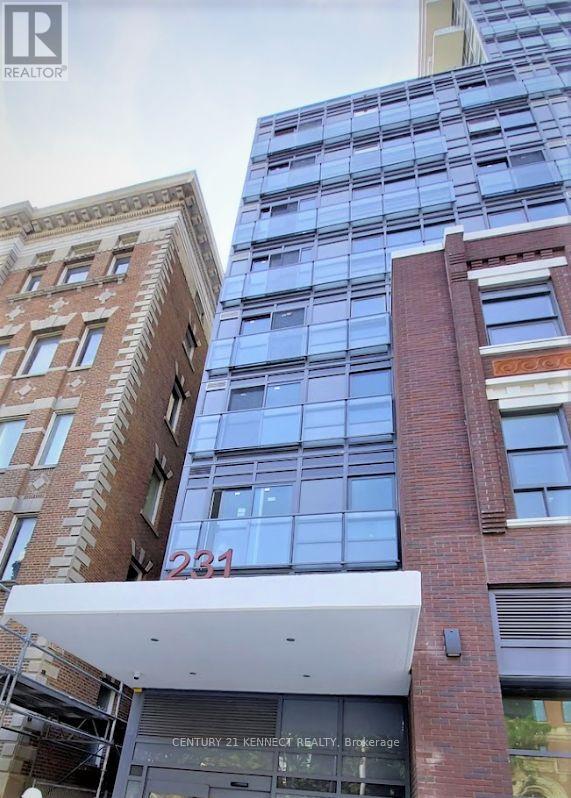 402r - 231 College Street, Toronto, Ontario  M5T 1R4 - Photo 2 - C12642838