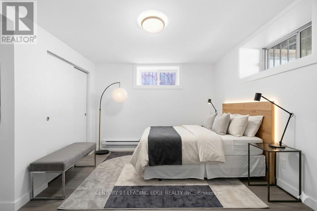 Lower - 1a Leonard Avenue, Toronto, Ontario  M5T 2P8 - Photo 14 - C12854084