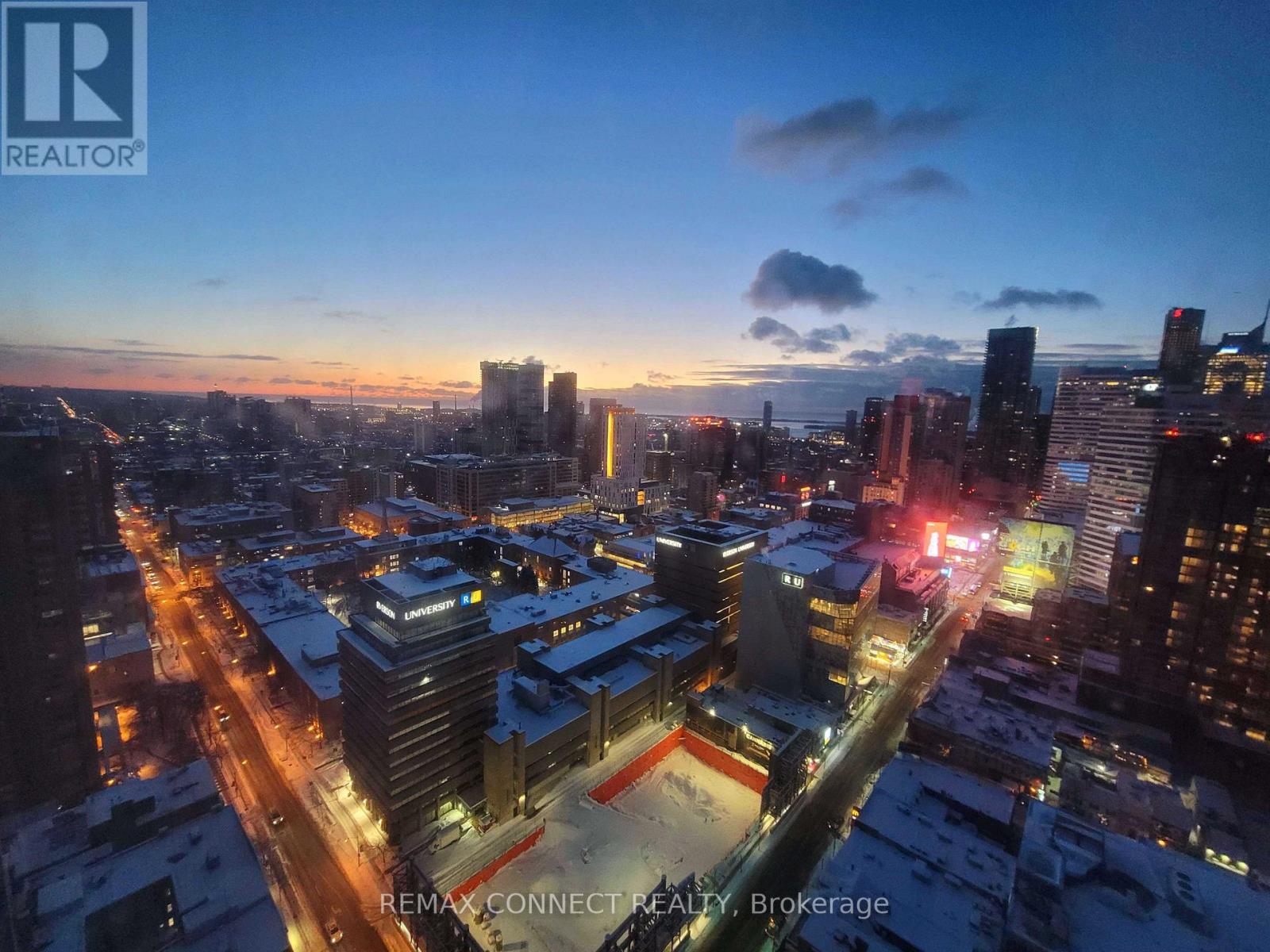 3308 - 386 Yonge Street, Toronto, Ontario  M5B 0A5 - Photo 36 - C12855284