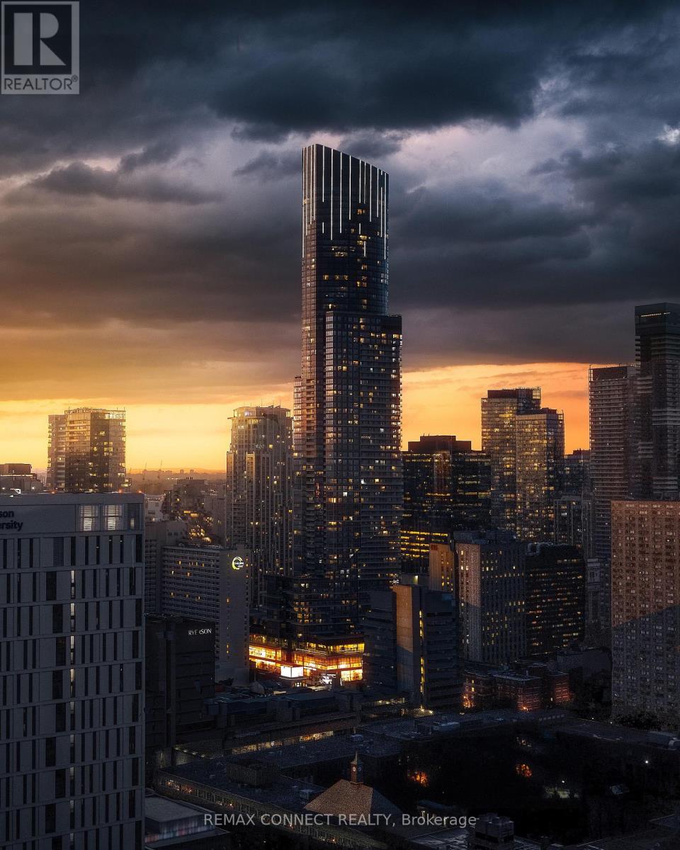 3308 - 386 Yonge Street, Toronto, Ontario  M5B 0A5 - Photo 48 - C12855284