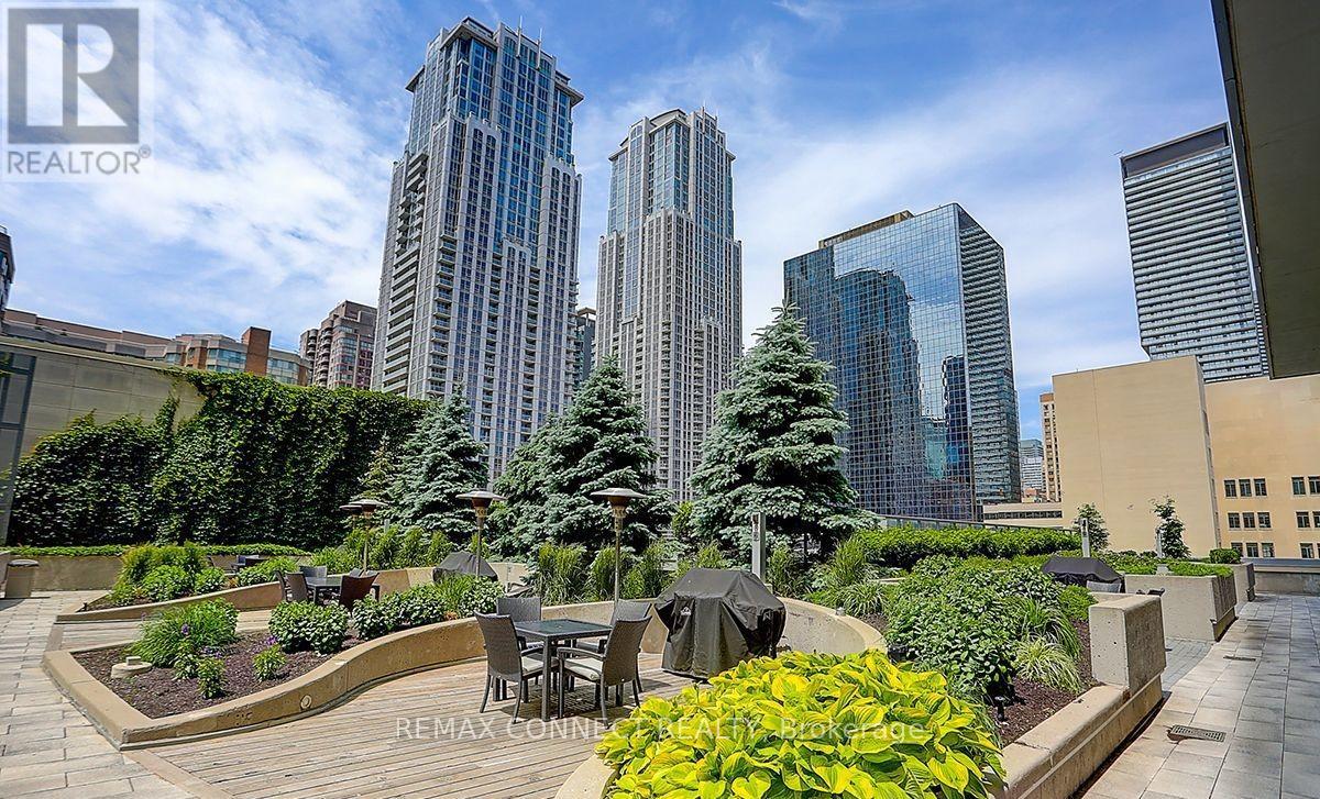 3308 - 386 Yonge Street, Toronto, Ontario  M5B 0A5 - Photo 50 - C12855284