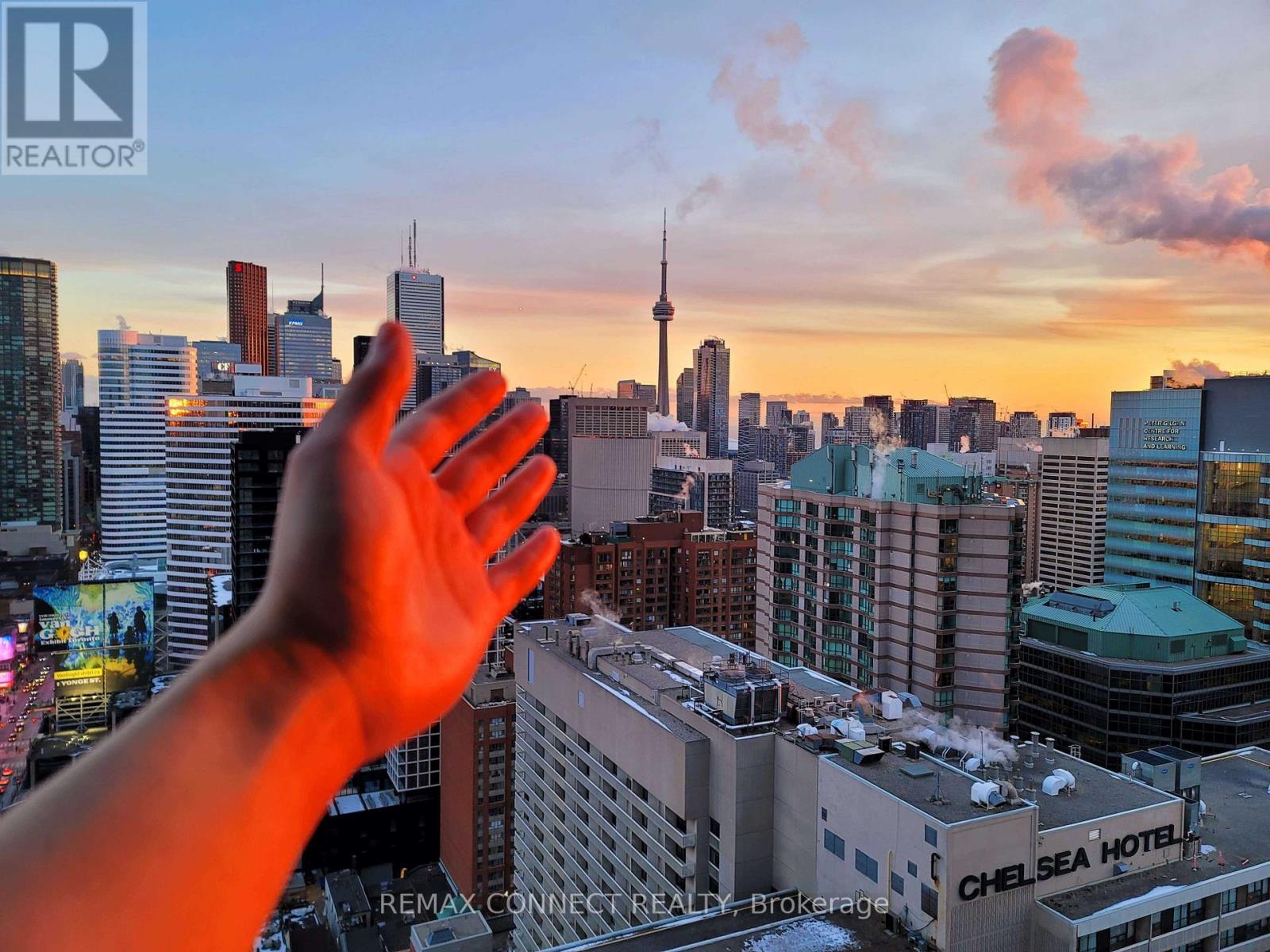 3308 - 386 Yonge Street, Toronto, Ontario  M5B 0A5 - Photo 37 - C12855284