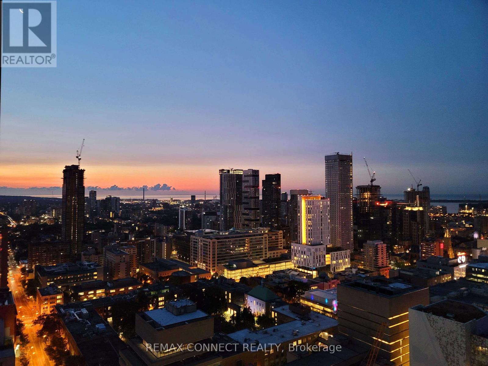 3308 - 386 Yonge Street, Toronto, Ontario  M5B 0A5 - Photo 41 - C12855284