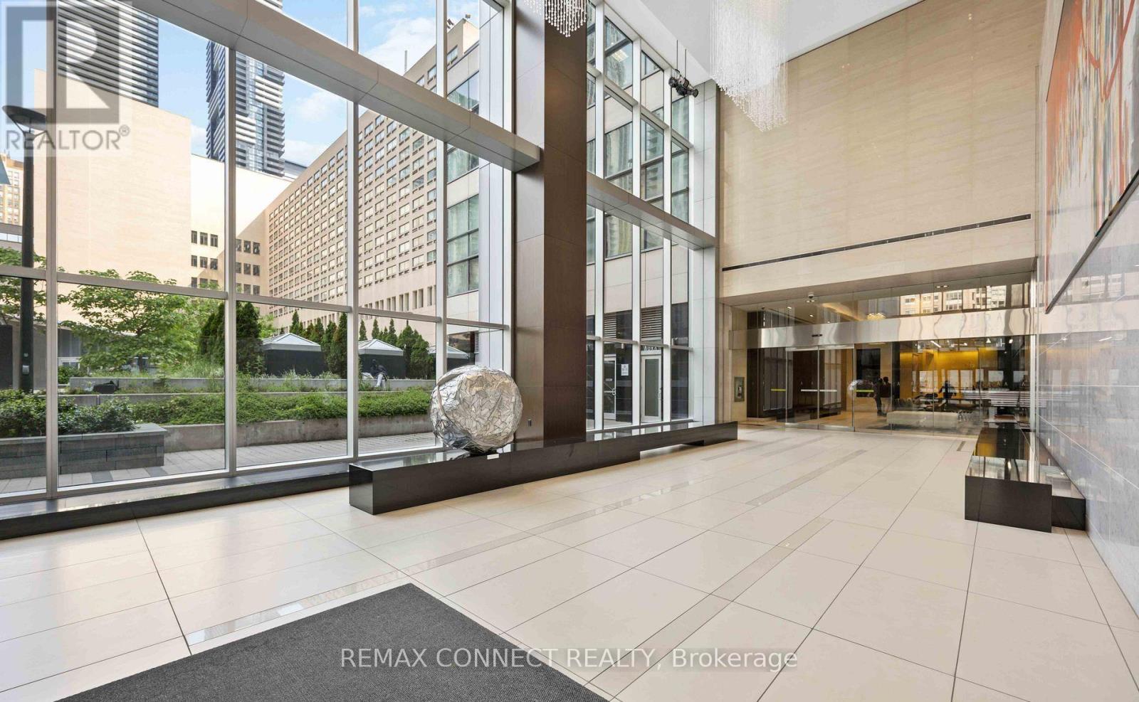 3308 - 386 Yonge Street, Toronto, Ontario  M5B 0A5 - Photo 45 - C12855284