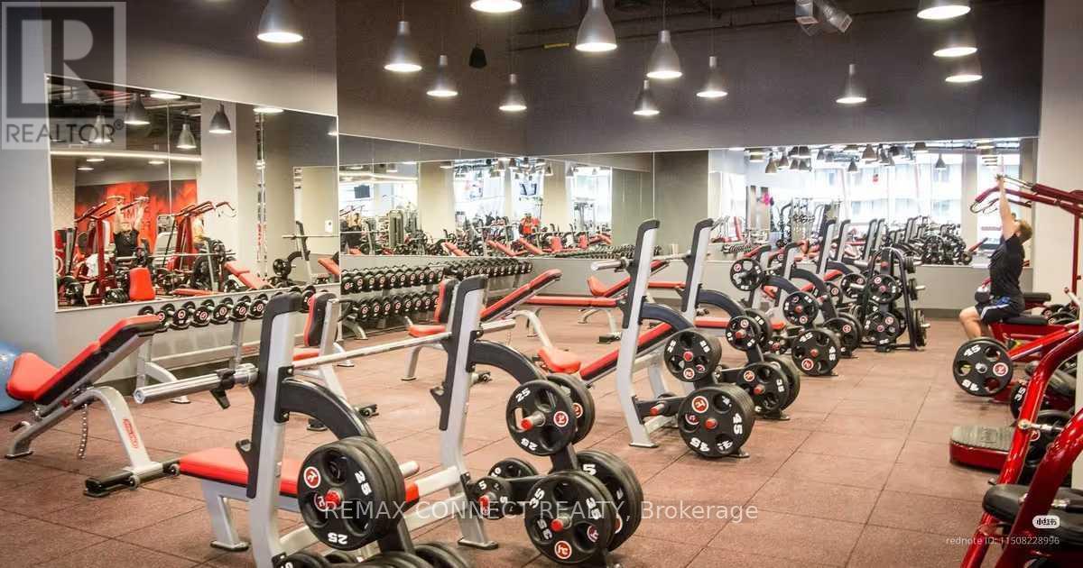 3308 - 386 Yonge Street, Toronto, Ontario  M5B 0A5 - Photo 47 - C12855284