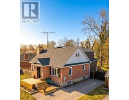 20 ELGIN STREET, Halton Hills, Ontario