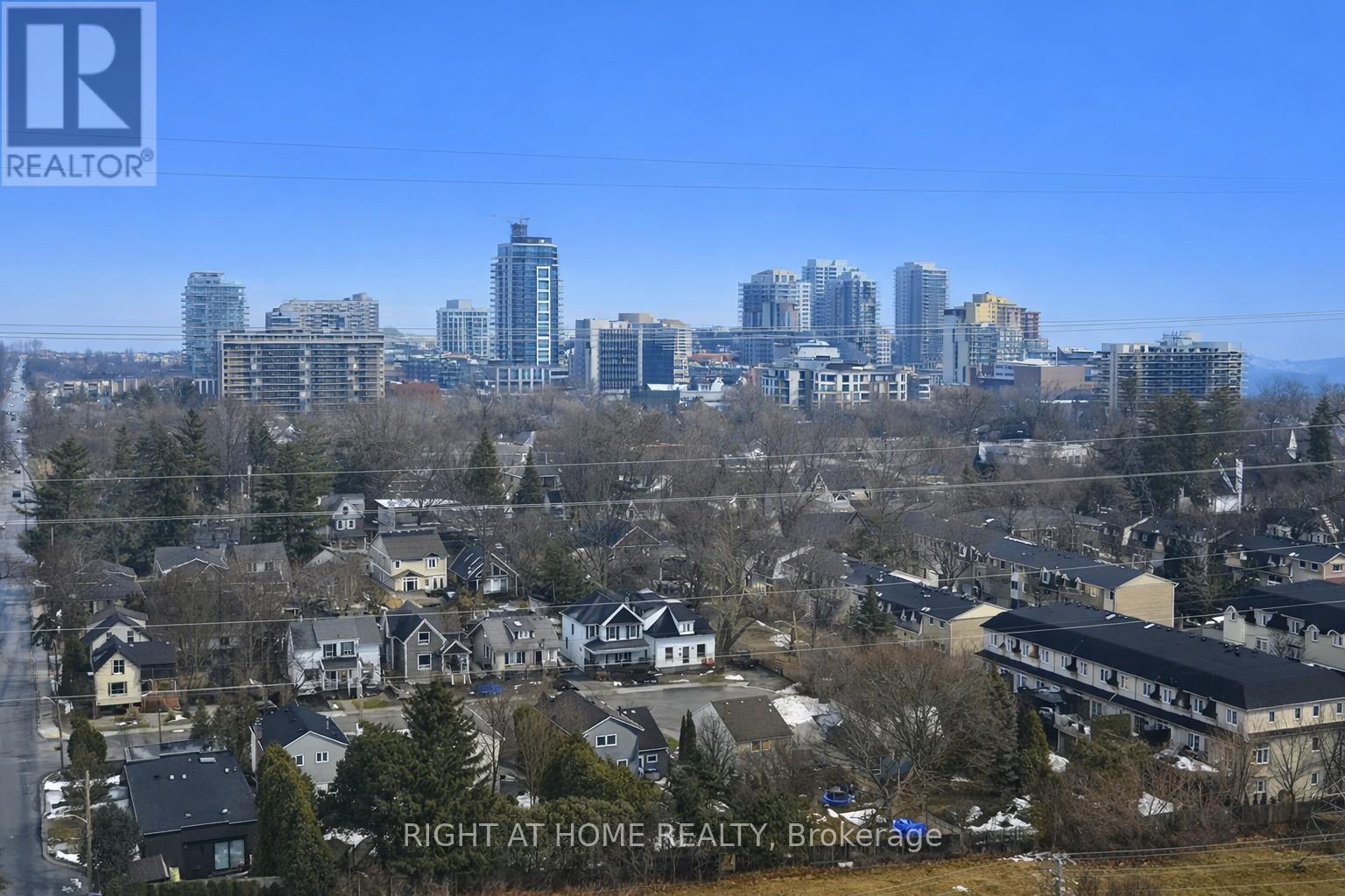 1714 - 1276 Maple Crossing Boulevard, Burlington, Ontario  L7S 2J9 - Photo 18 - W12851314