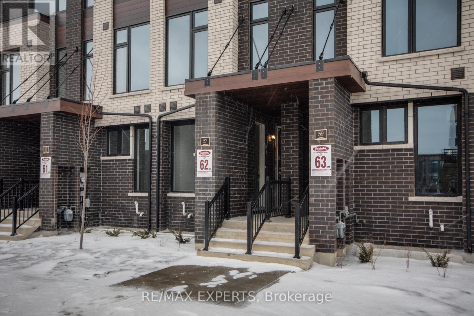 57 Creekbank Road, Toronto, Ontario  M6L 0A3 - Photo 2 - W12855990