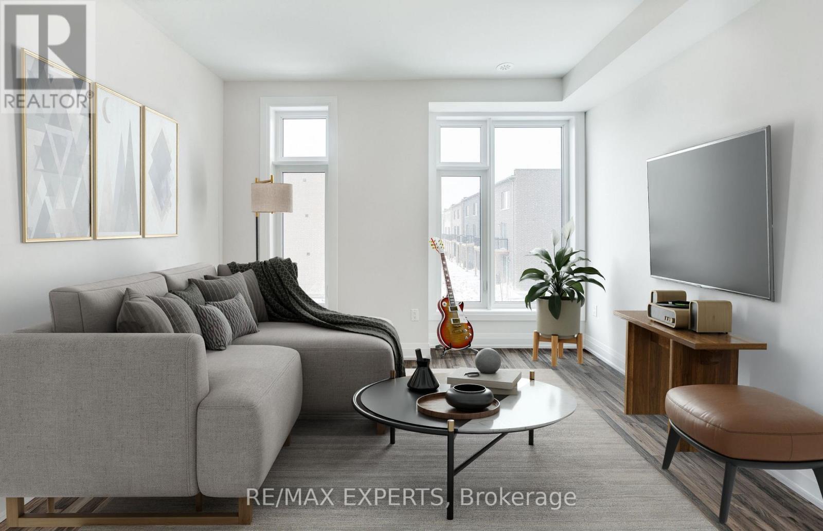 57 Creekbank Road, Toronto, Ontario  M6L 0A3 - Photo 11 - W12855990