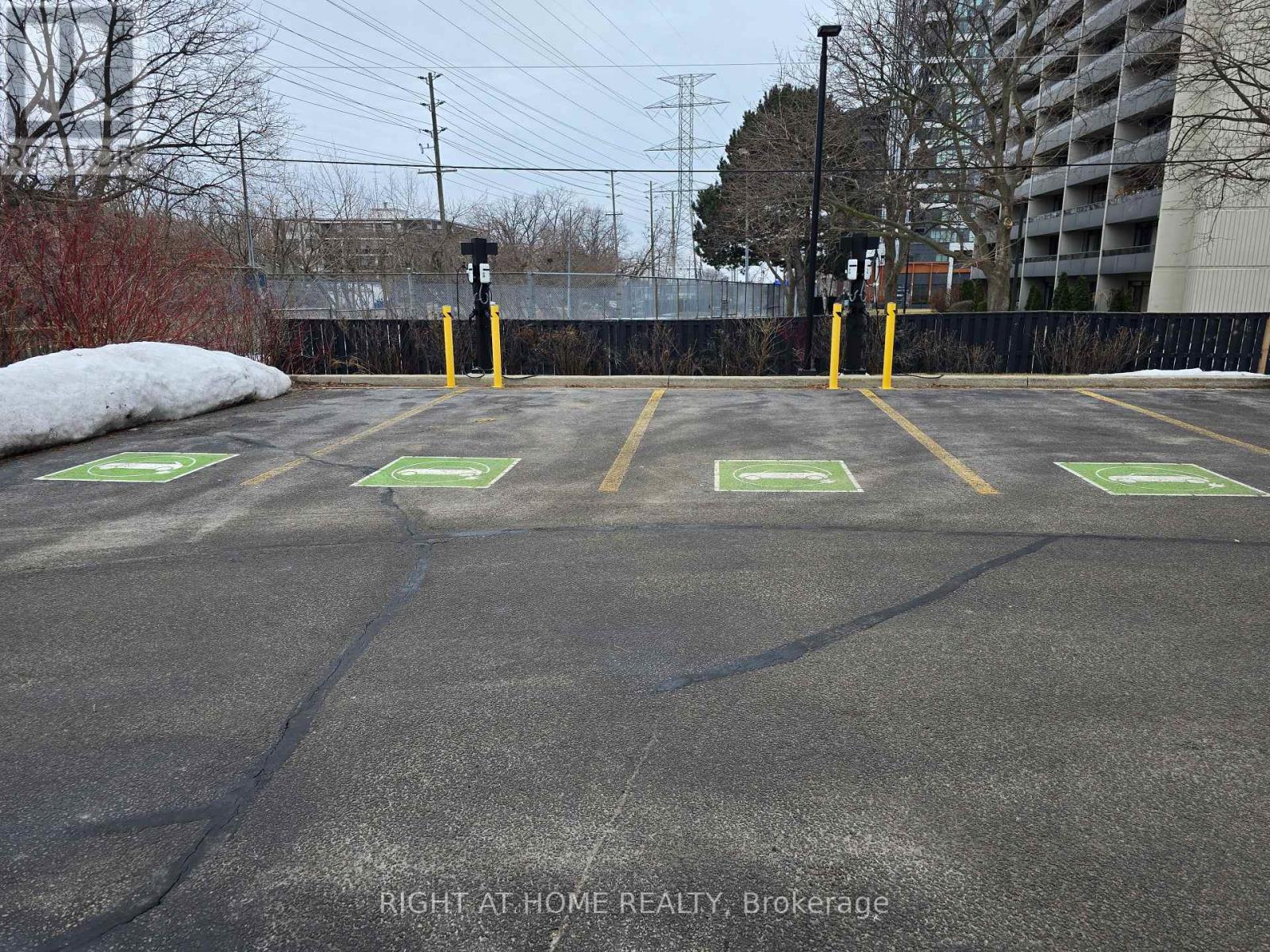 1714 - 1276 Maple Crossing Boulevard, Burlington, Ontario  L7S 2J9 - Photo 32 - W12851314