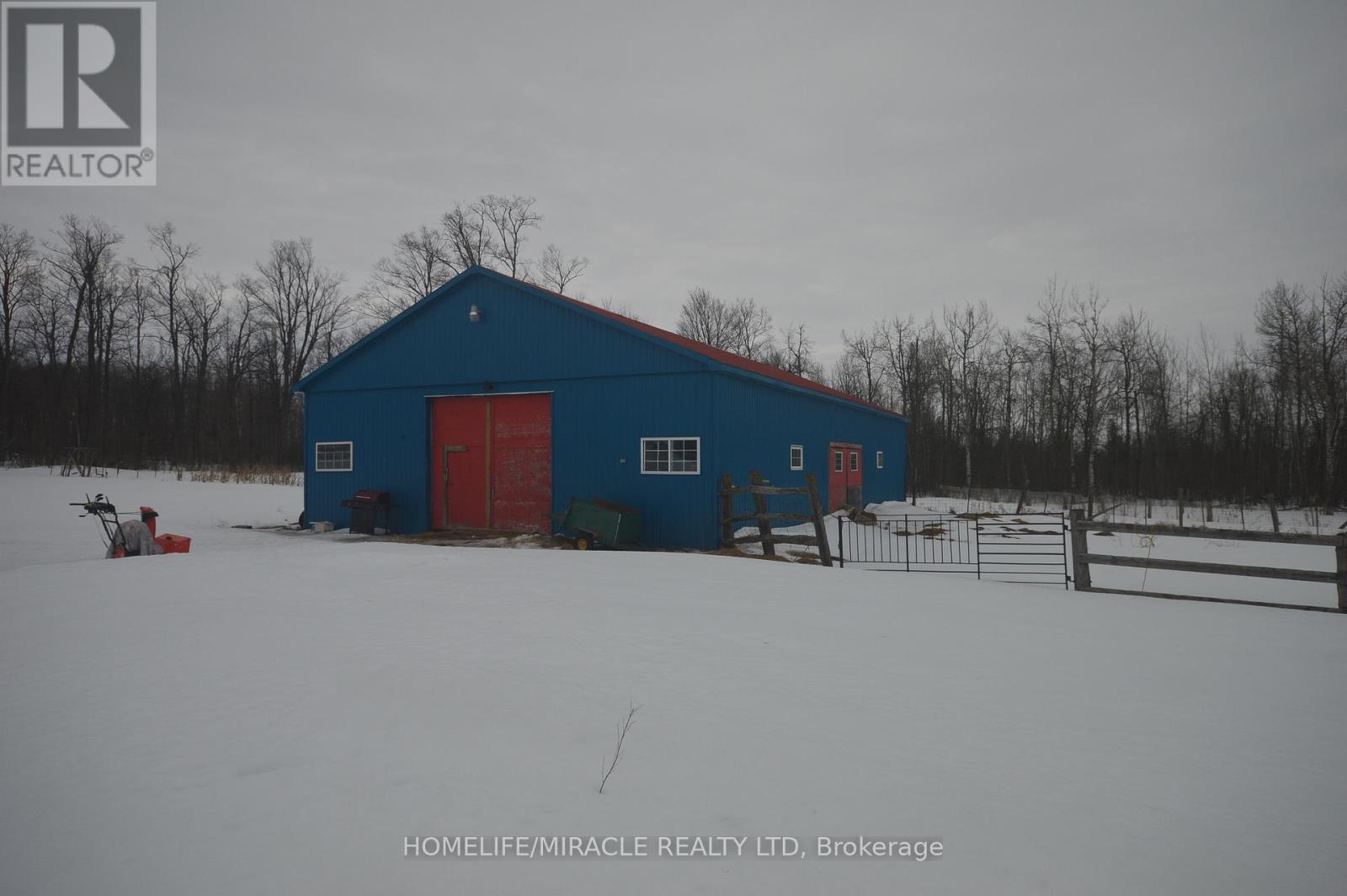 682093 260 Side Road, Melancthon, Ontario  L9V 2M9 - Photo 29 - X12854202