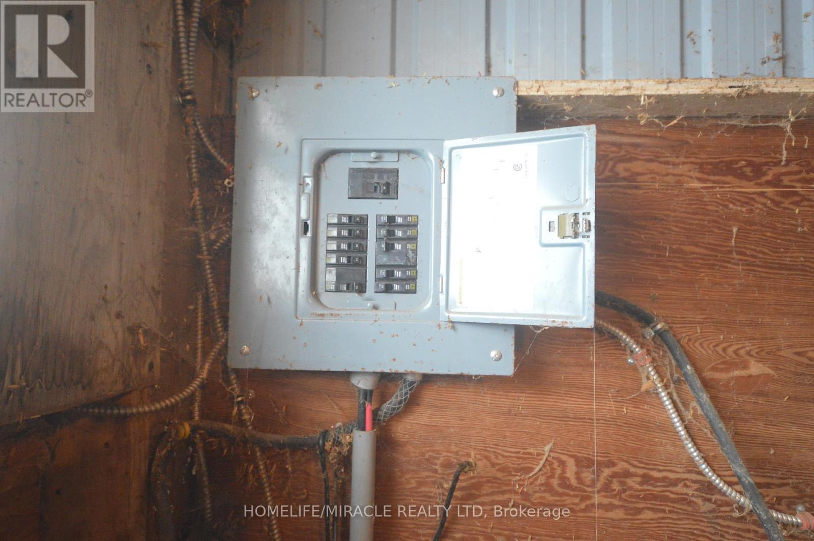 682093 260 Side Road, Melancthon, Ontario  L9V 2M9 - Photo 33 - X12854202