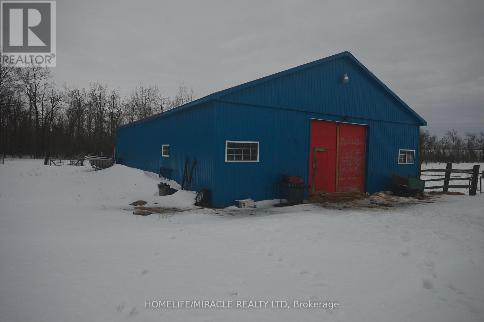 682093 260 Side Road, Melancthon, Ontario  L9V 2M9 - Photo 30 - X12854202