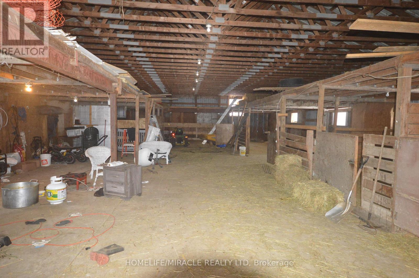 682093 260 Side Road, Melancthon, Ontario  L9V 2M9 - Photo 31 - X12854202