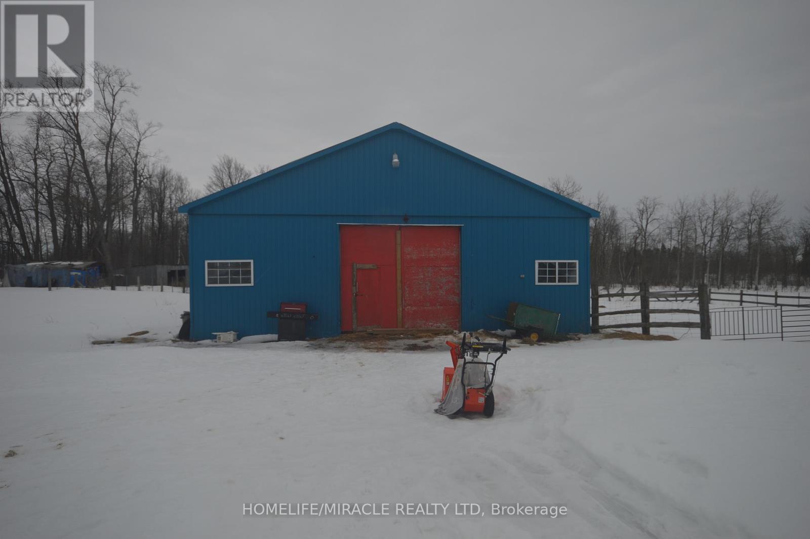 682093 260 Side Road, Melancthon, Ontario  L9V 2M9 - Photo 28 - X12854202