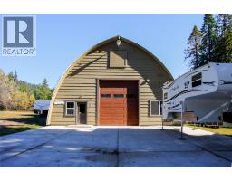 6142 Highway 3A Highway, Nelson, British Columbia