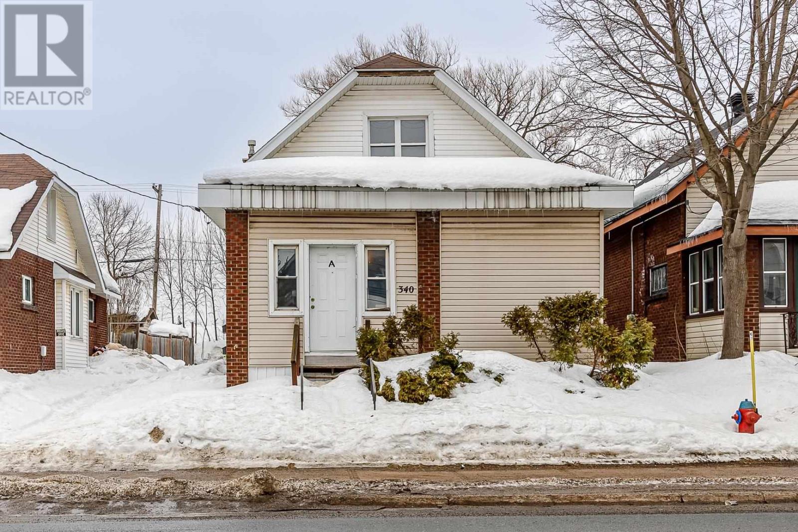 340 Wellington St E, Sault Ste. Marie, Ontario  P6A 2L9 - Photo 2 - SM253414