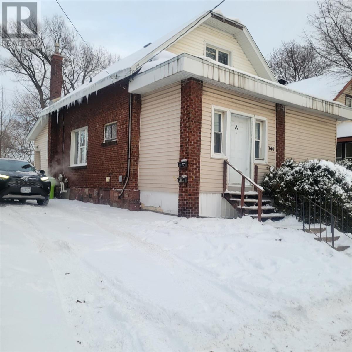 340 Wellington ST E, Sault Ste. Marie, Ontario