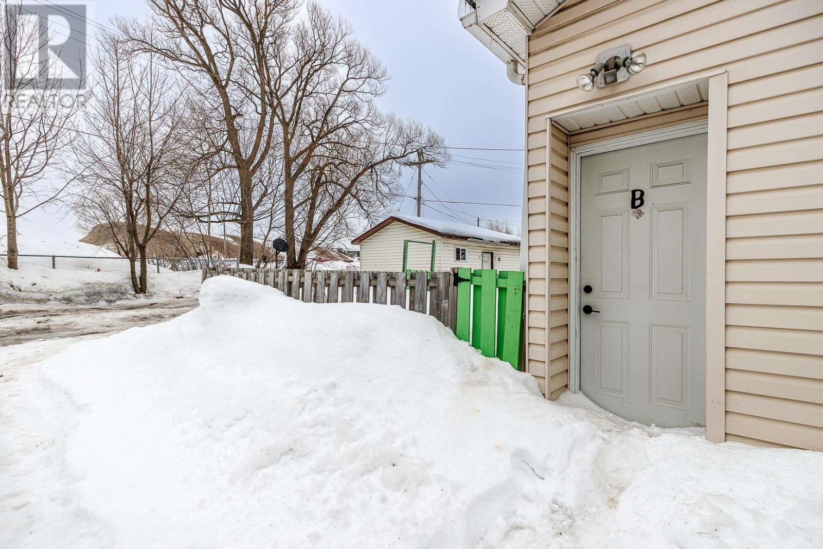 340 Wellington St E, Sault Ste. Marie, Ontario  P6A 2L9 - Photo 20 - SM253414