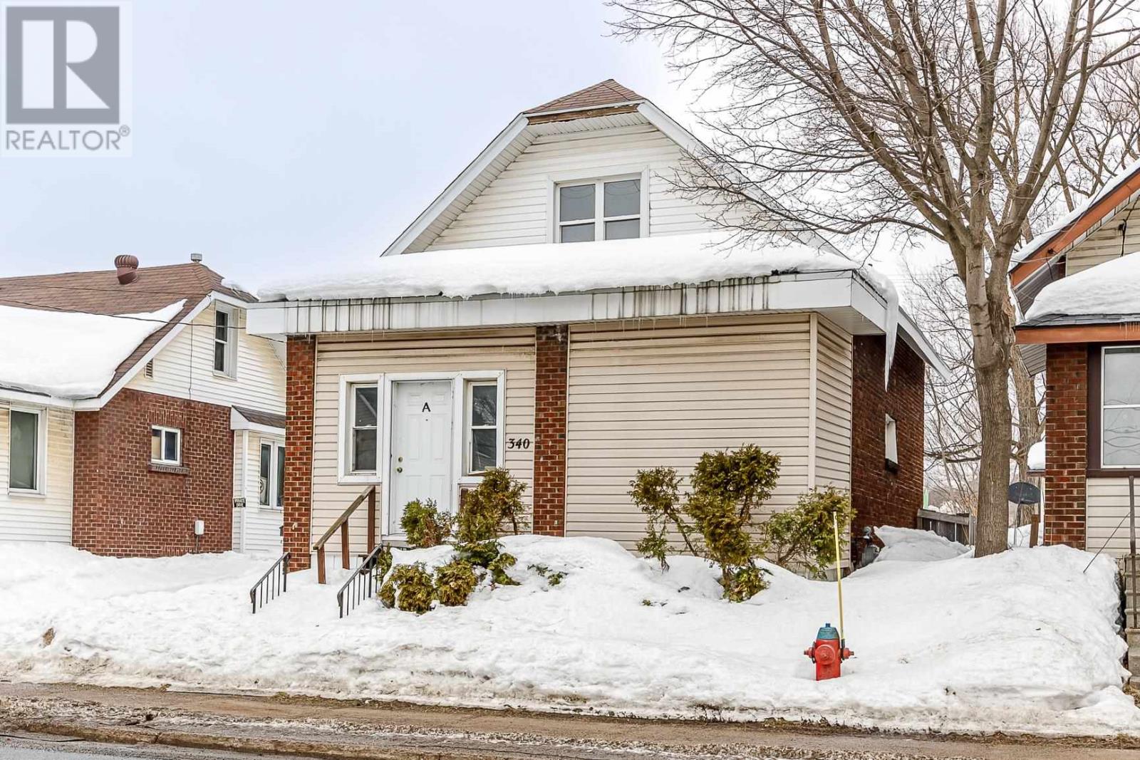 340 Wellington St E, Sault Ste. Marie, Ontario  P6A 2L9 - Photo 3 - SM253414