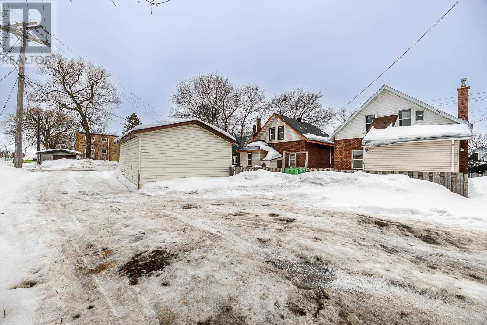 340 Wellington St E, Sault Ste. Marie, Ontario  P6A 2L9 - Photo 36 - SM253414