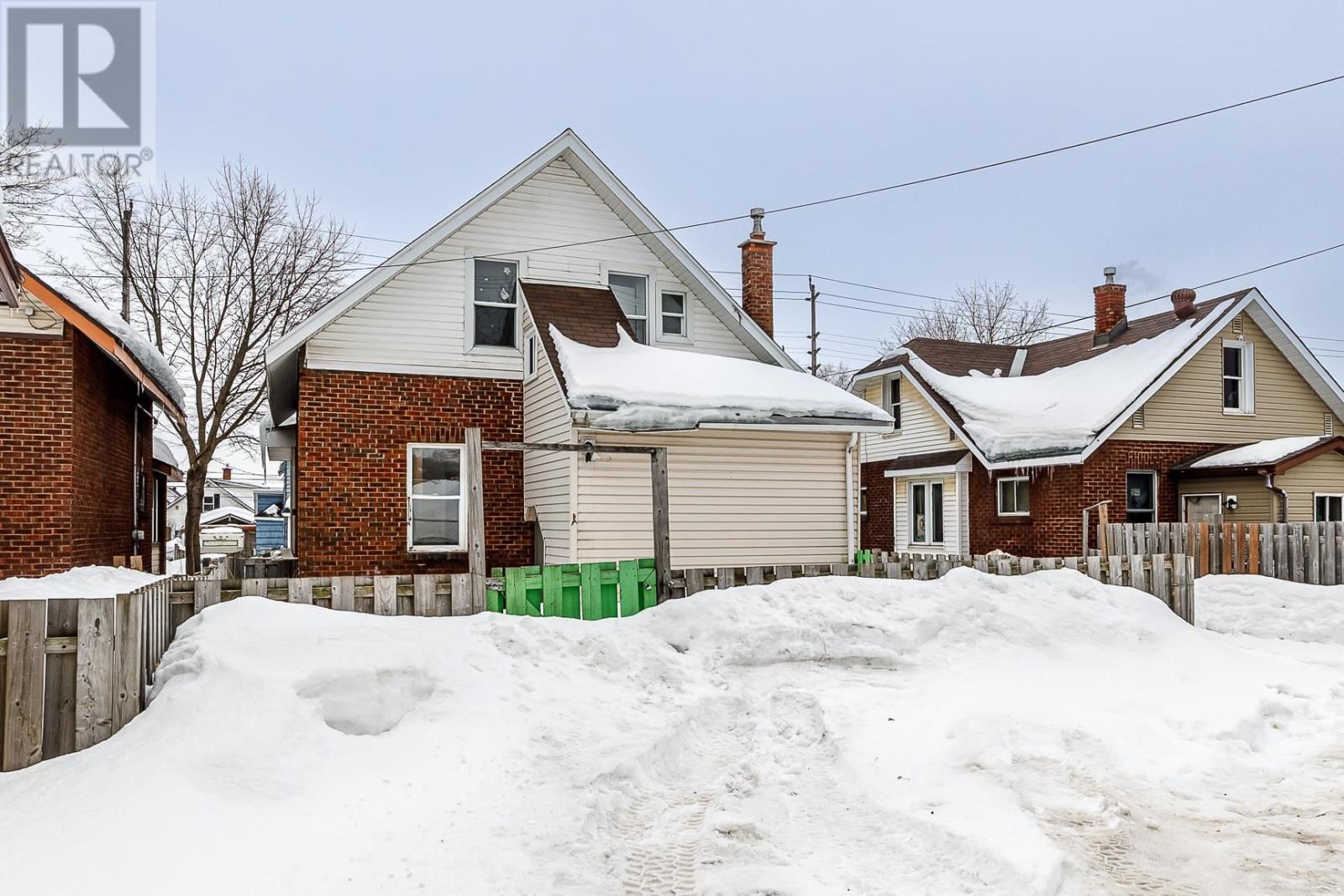 340 Wellington St E, Sault Ste. Marie, Ontario  P6A 2L9 - Photo 35 - SM253414