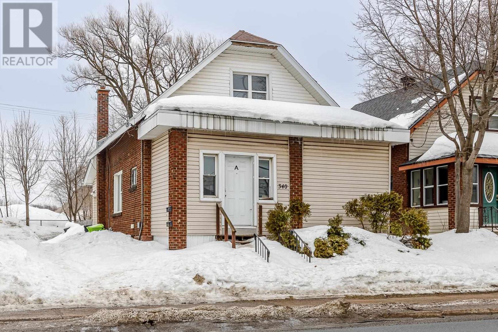 340 Wellington St E, Sault Ste. Marie, Ontario  P6A 2L9 - Photo 4 - SM253414