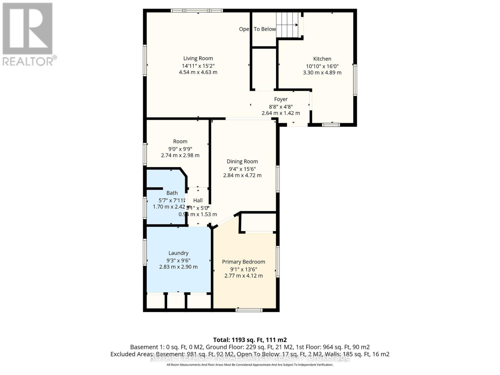 5 Lyons Street, Brighton, Ontario  K0K 1H0 - Photo 32 - X12856022