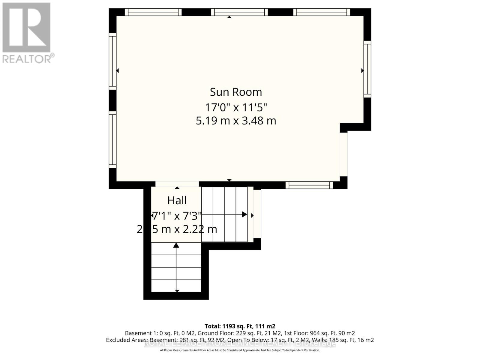 5 Lyons Street, Brighton, Ontario  K0K 1H0 - Photo 33 - X12856022