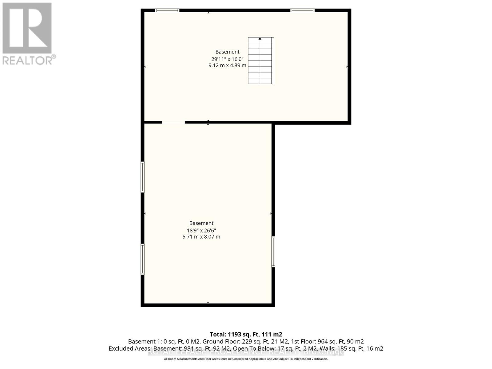 5 Lyons Street, Brighton, Ontario  K0K 1H0 - Photo 34 - X12856022