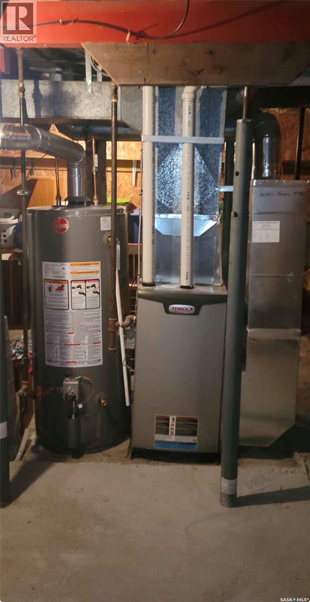 154 Taylor Street, Kamsack, Saskatchewan  S0A 1S0 - Photo 16 - SK029593