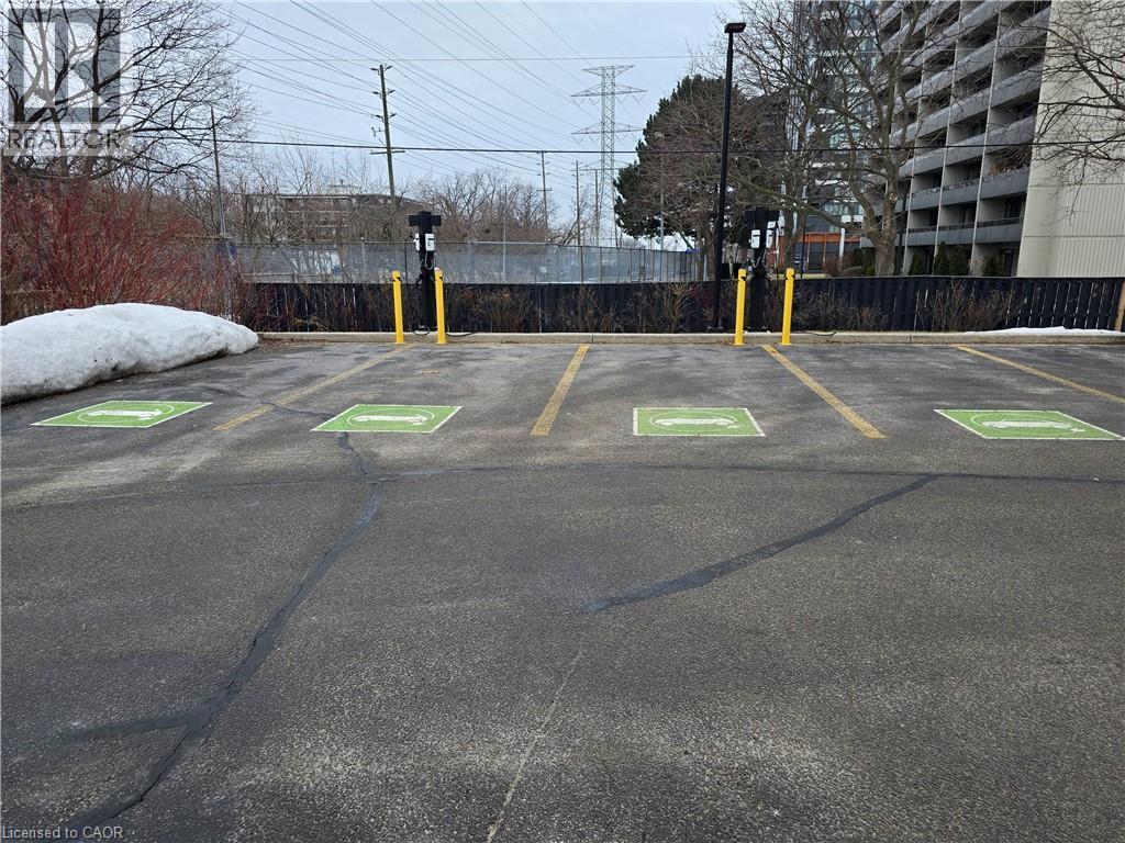 1276 Maple Crossing Boulevard Unit# 1714, Burlington, Ontario  L7S 2J9 - Photo 33 - 40809765