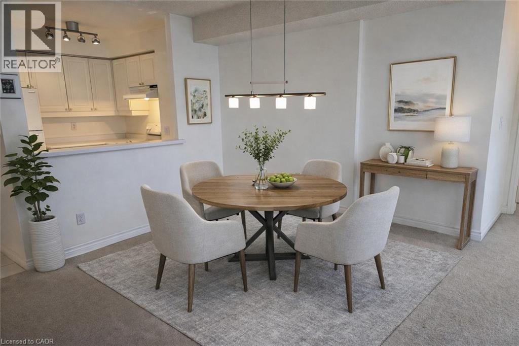 1276 Maple Crossing Boulevard Unit# 1714, Burlington, Ontario  L7S 2J9 - Photo 7 - 40809765