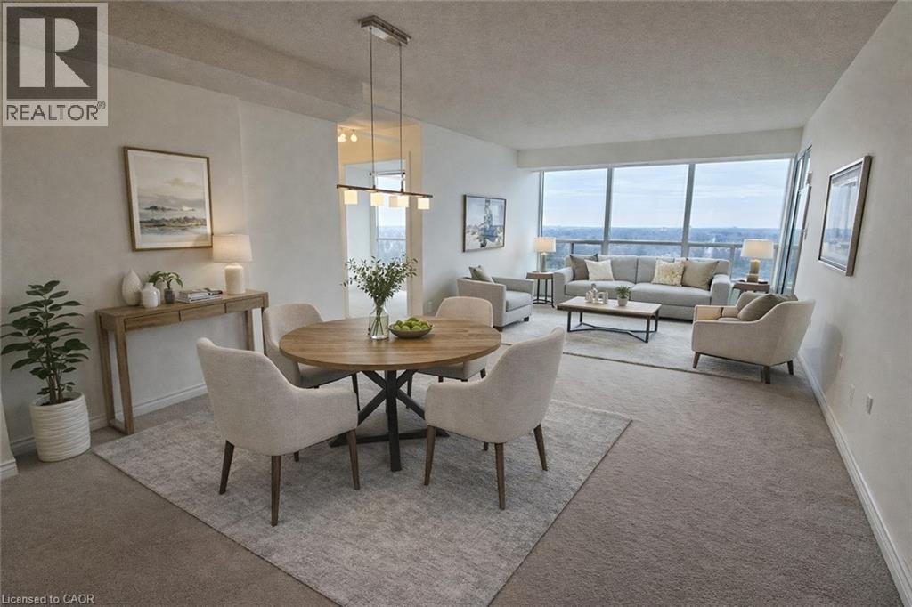 1276 Maple Crossing Boulevard Unit# 1714, Burlington, Ontario  L7S 2J9 - Photo 8 - 40809765