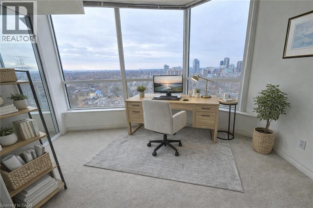 1276 Maple Crossing Boulevard Unit# 1714, Burlington, Ontario  L7S 2J9 - Photo 14 - 40809765