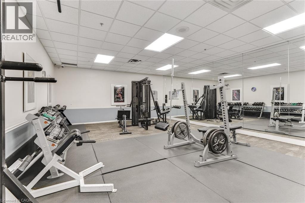 1276 Maple Crossing Boulevard Unit# 1714, Burlington, Ontario  L7S 2J9 - Photo 21 - 40809765