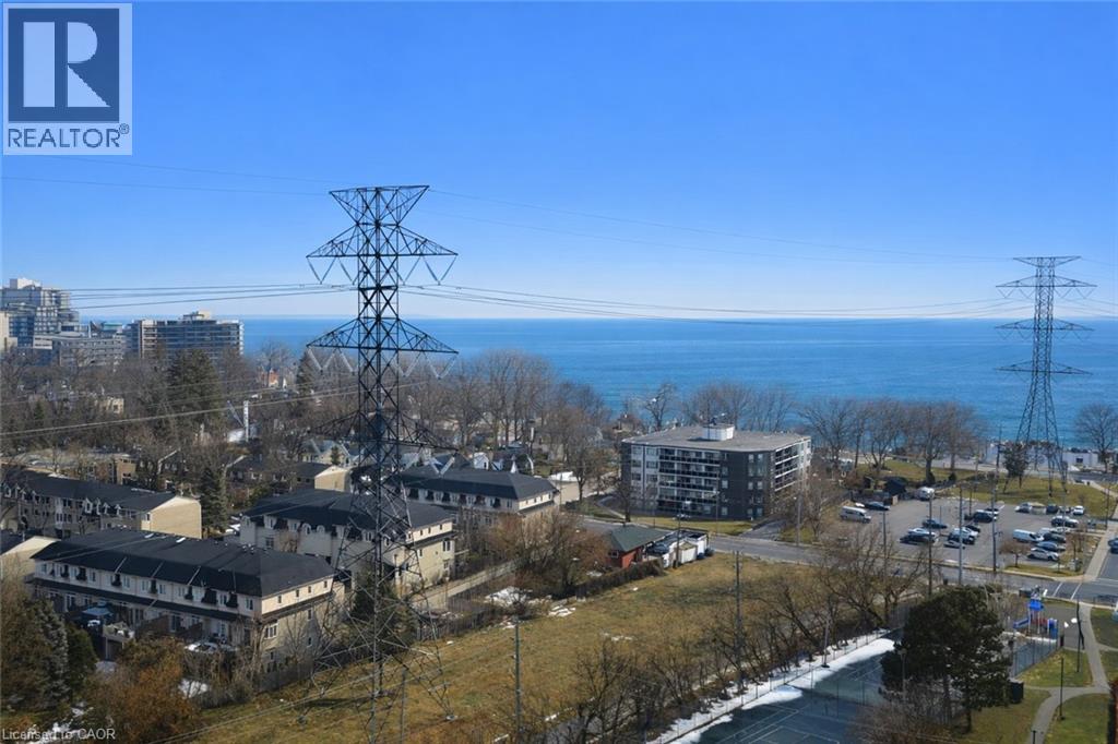 1276 Maple Crossing Boulevard Unit# 1714, Burlington, Ontario  L7S 2J9 - Photo 16 - 40809765