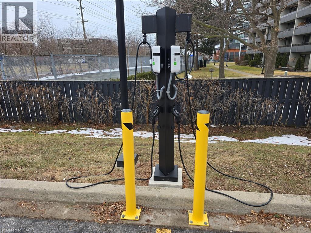 1276 Maple Crossing Boulevard Unit# 1714, Burlington, Ontario  L7S 2J9 - Photo 32 - 40809765