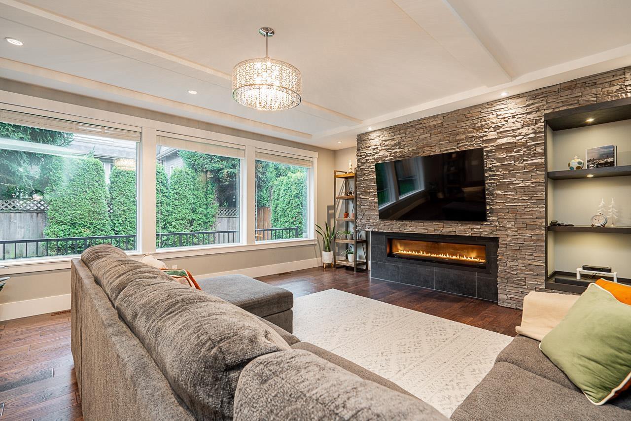 2760 162a Street, Surrey, British Columbia  V3Z 0E4 - Photo 12 - R3088993