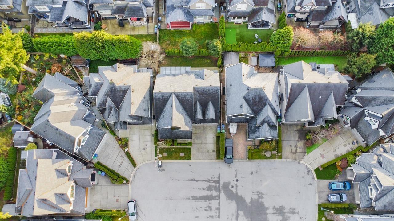 2760 162a Street, Surrey, British Columbia  V3Z 0E4 - Photo 37 - R3088993