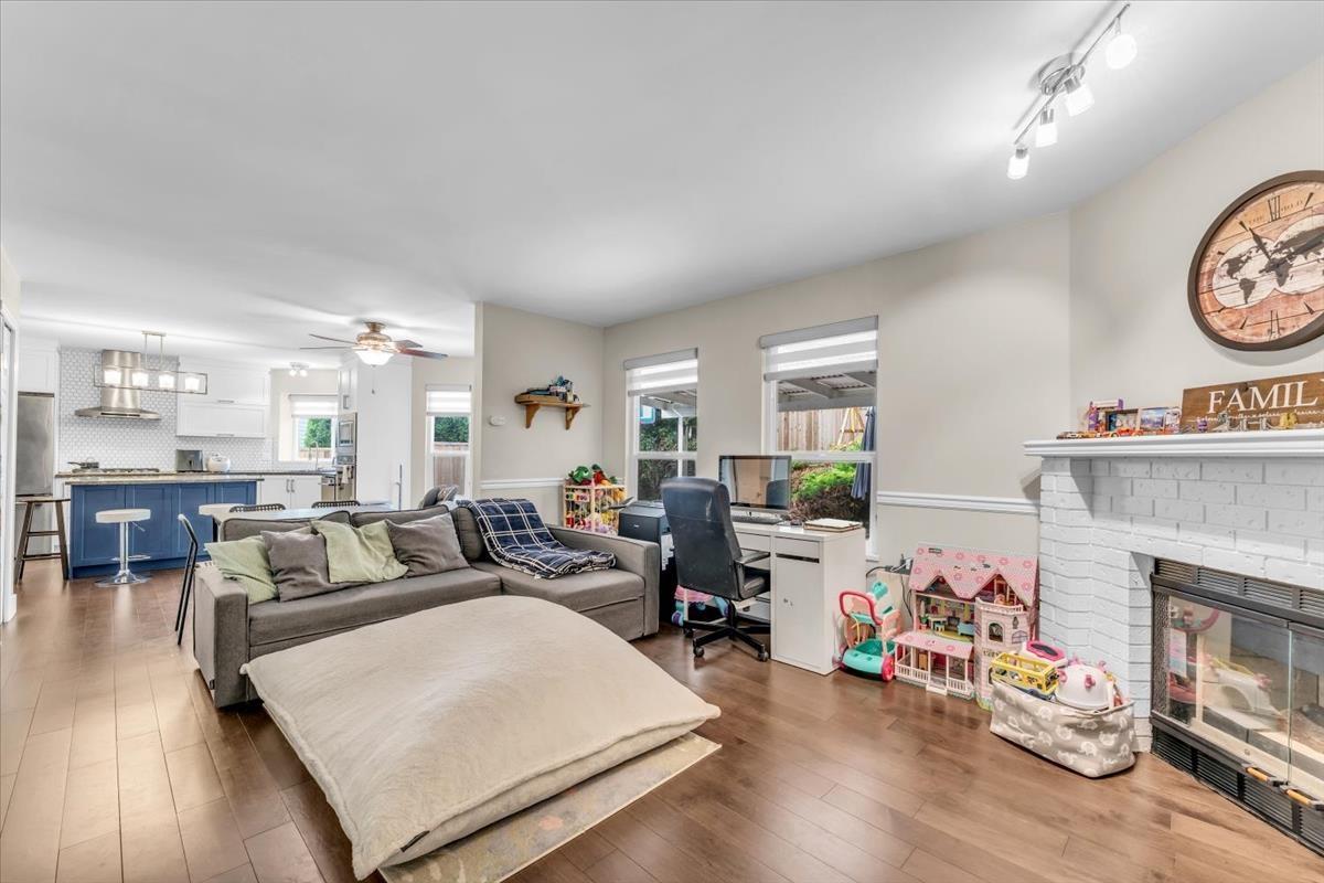 7827 167a Street, Surrey, British Columbia  V4N 0L9 - Photo 11 - R3096816