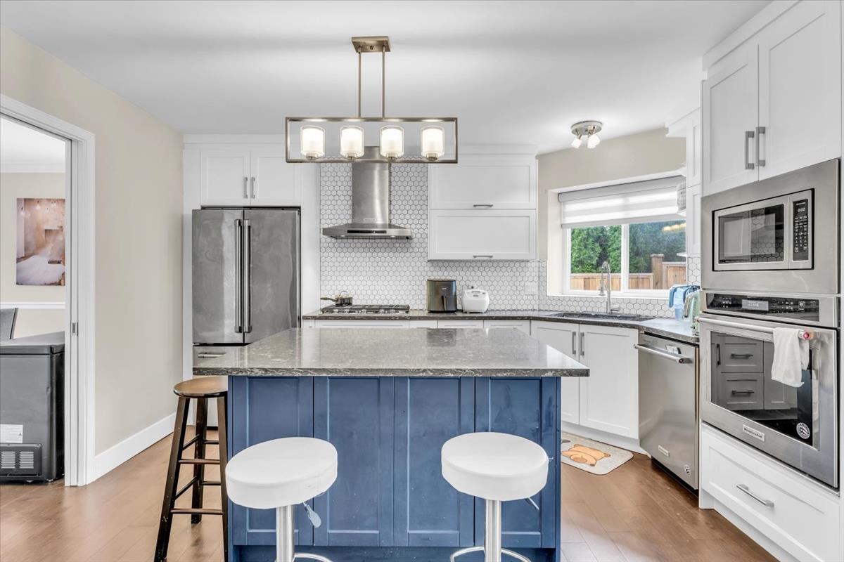 7827 167a Street, Surrey, British Columbia  V4N 0L9 - Photo 7 - R3096816