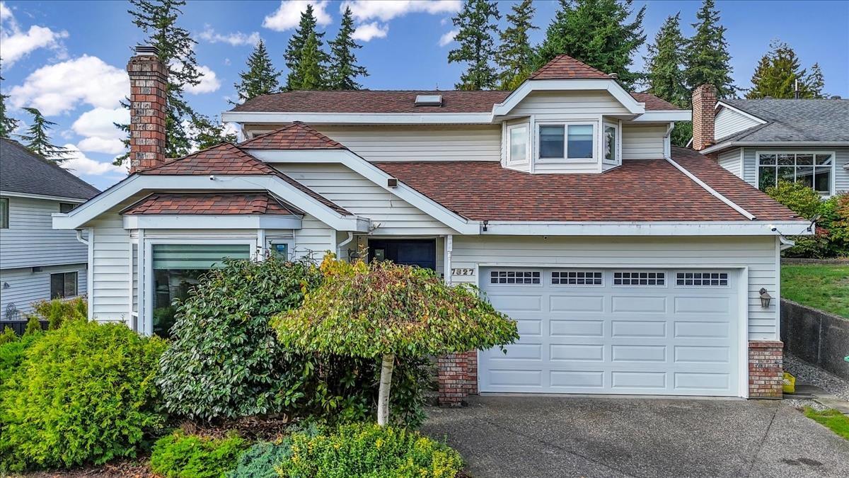 7827 167a Street, Surrey, British Columbia  V4N 0L9 - Photo 1 - R3096816