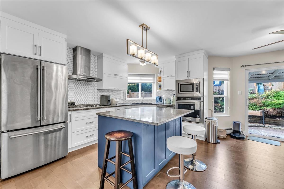 7827 167a Street, Surrey, British Columbia  V4N 0L9 - Photo 4 - R3096816