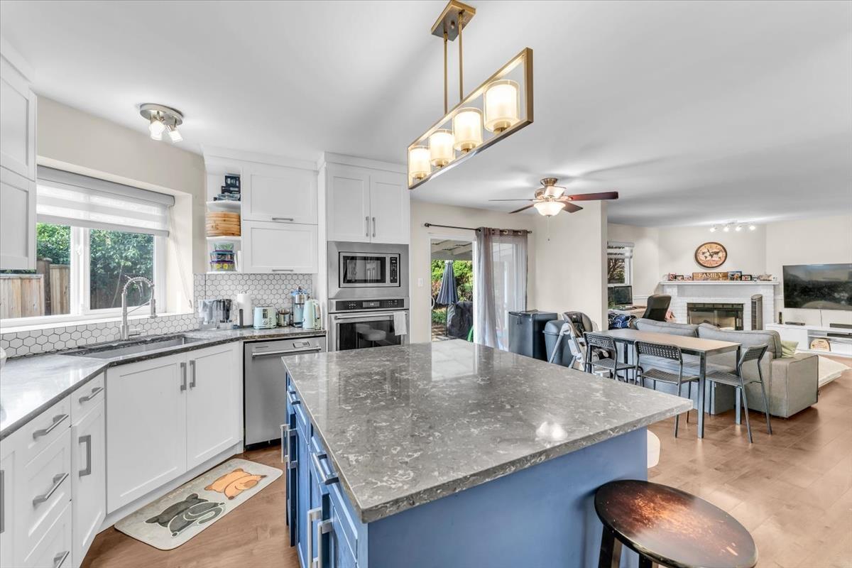 7827 167a Street, Surrey, British Columbia  V4N 0L9 - Photo 8 - R3096816